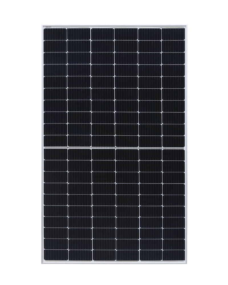 Panel Solar 380W Monocristalino ERA