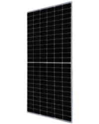 Panel Solar 540W JA Solar Mono PERC