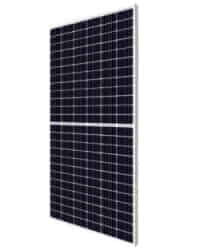 Panel Solar Canadian 450W 24V Monocristalino Hiku