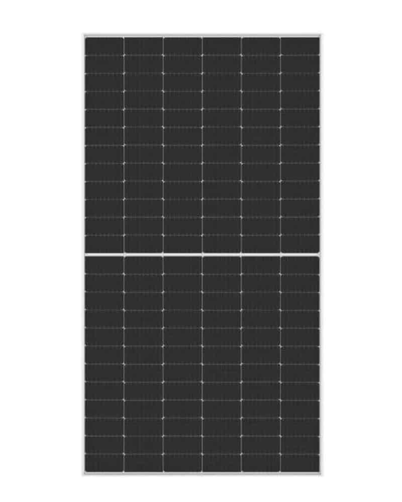 Panel Solar LONGI LR5-72HPH 550W HIMO5