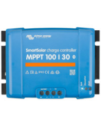 Regulador MPPT 100V 30A Victron Smart Solar