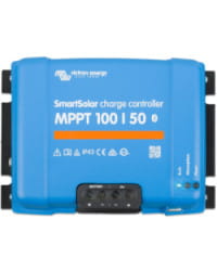 Regulador MPPT 100V 50A Victron Smart Solar