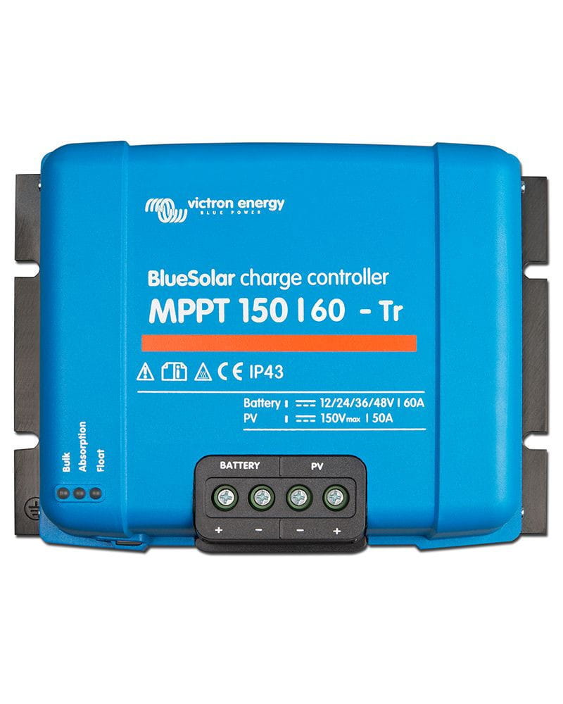Regulador MPPT Blue Solar 150V 60A VICTRON